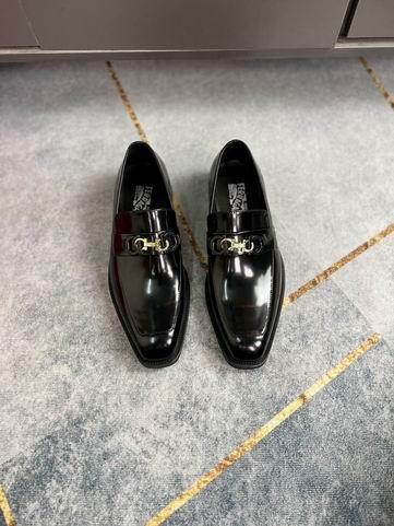 Ferragamo Shoes Ferragamo sz38-44 mnh02214