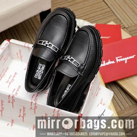 Ferragamo Shoes Ferragamo sz38-45 mnh0305