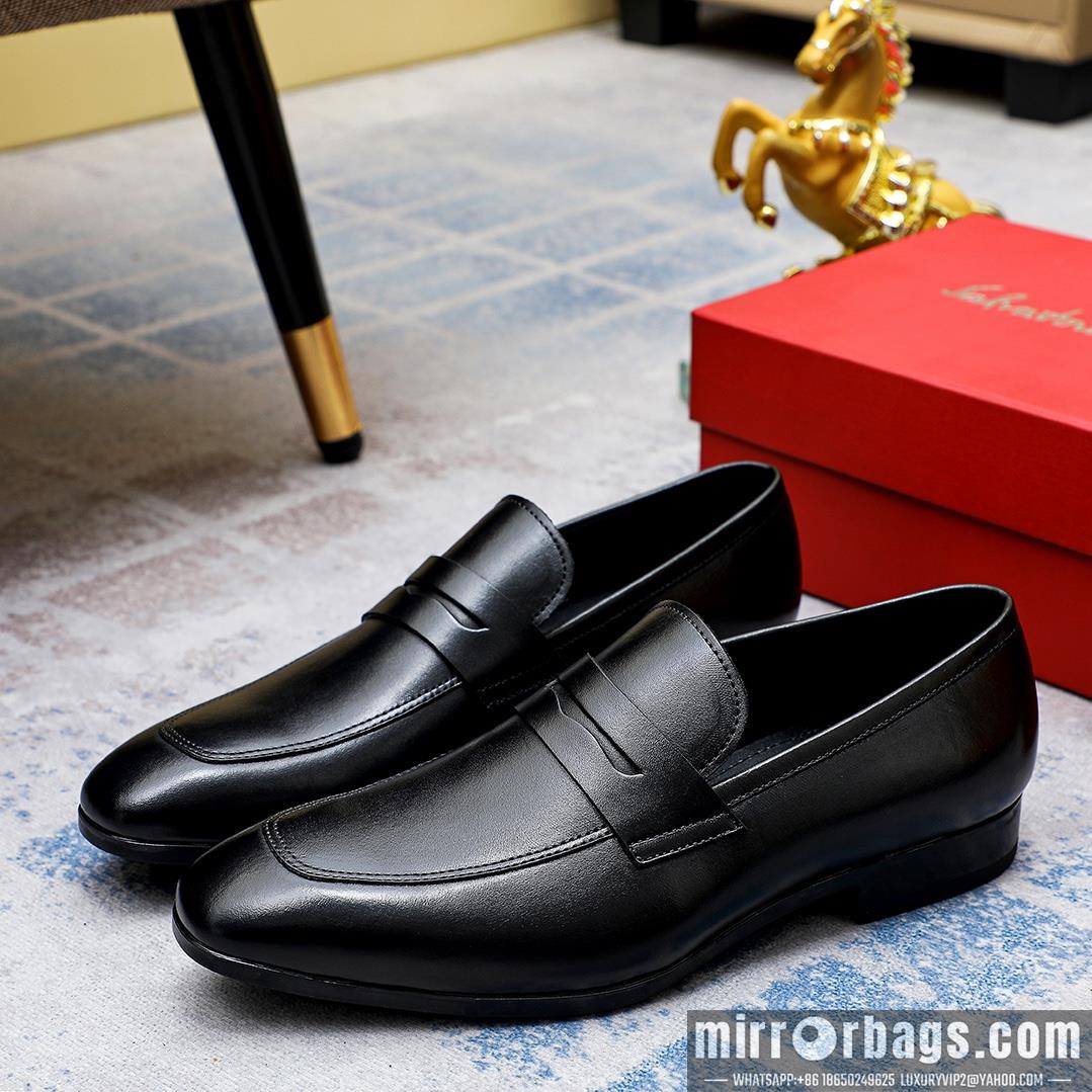 Ferragamo Shoes Ferragamo sz38-45 h0927