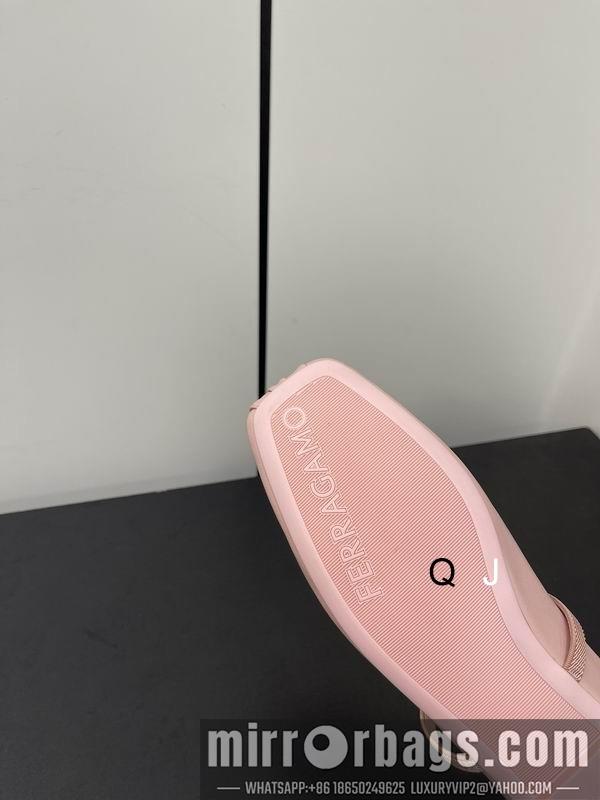 Ferragamo Shoes Ferragamo sz35-40 XJ0902