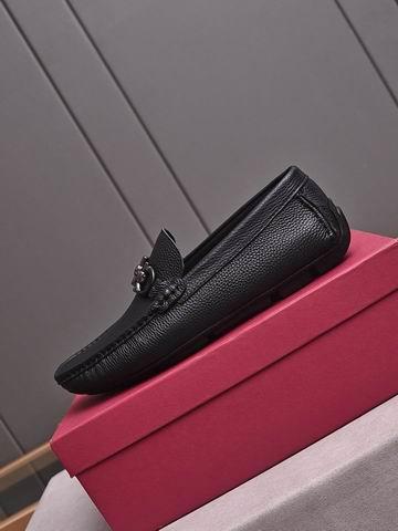 Ferragamo Shoes Ferragamo sz38-47 mnh0224