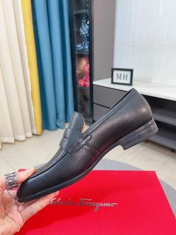 Ferragamo Shoes Ferragamo sz38-44 mnh0318