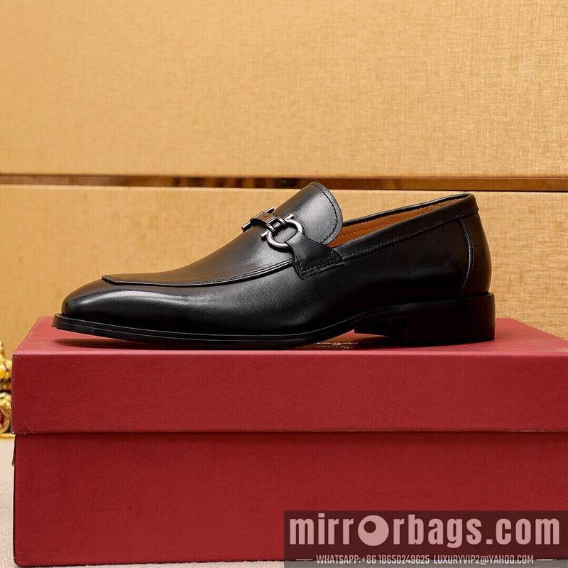 Ferragamo Shoes Ferragamo sz38-44 mnm02132