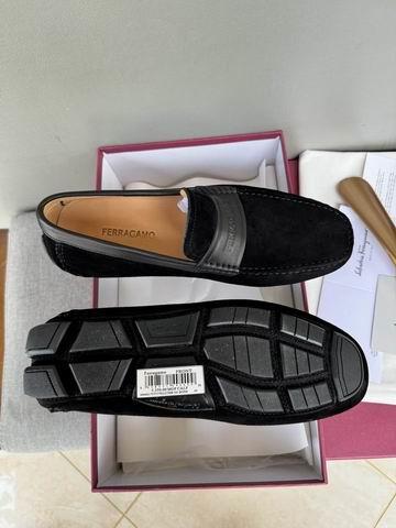 Ferragamo Shoes Ferragamo sz38-45 hnh0702