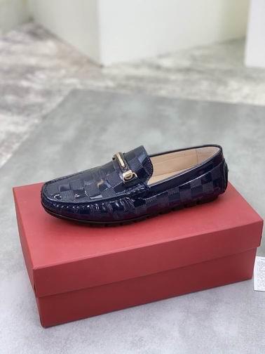 Ferragamo Shoes Ferragamo sz38-45 mnh0312