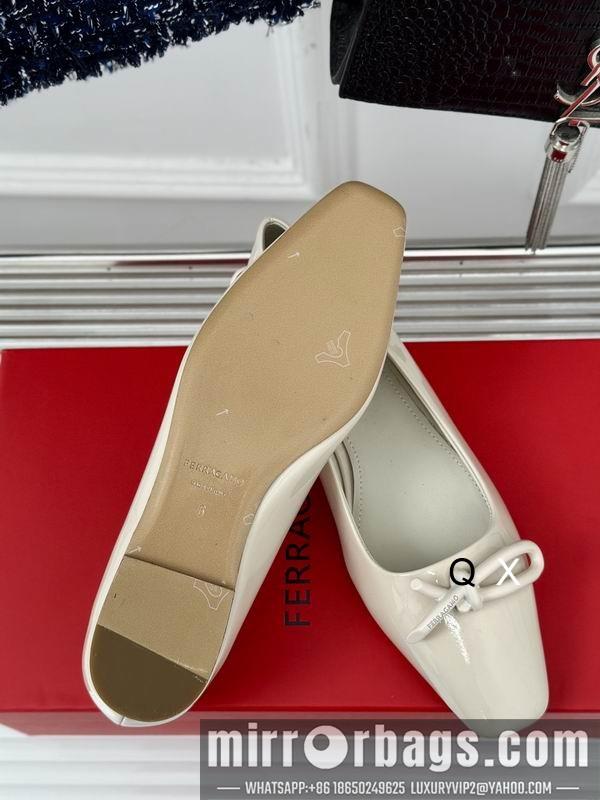 Ferragamo Shoes Ferragamo sz35-40 JX0501