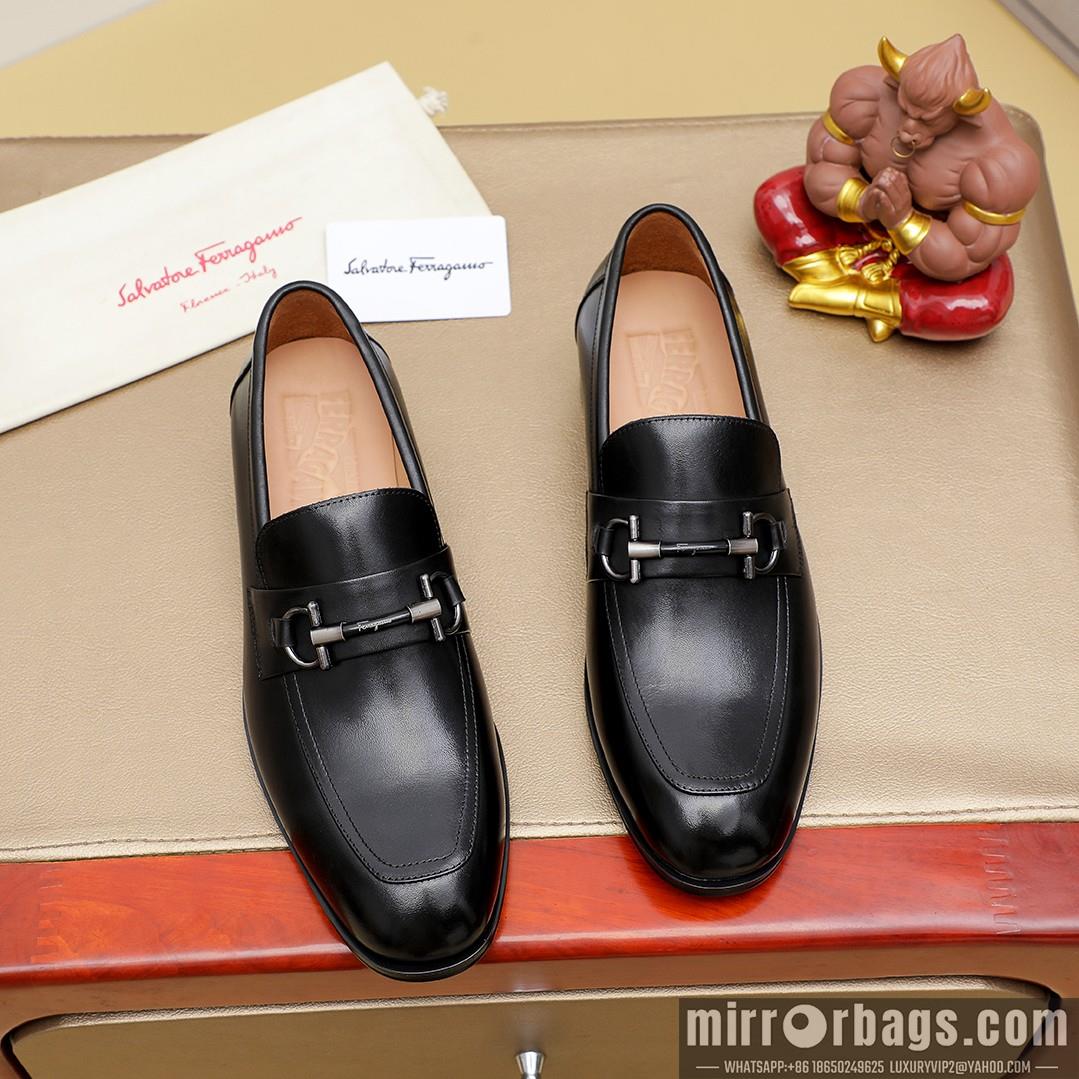 Ferragamo Shoes Ferragamo sz38-44 h0815