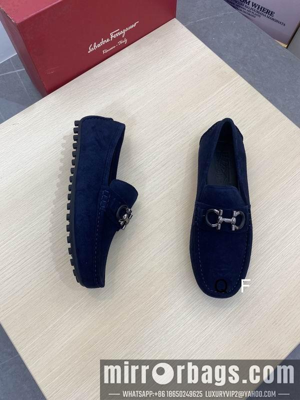 Ferragamo Shoes Ferragamo sz38-45 TF11014