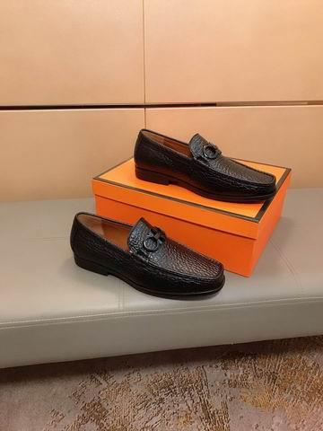 Ferragamo Shoes Ferragamo sz38-44 mnh0349