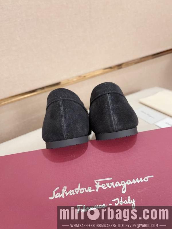 Ferragamo Shoes Ferragamo sz38-45 hnh0342