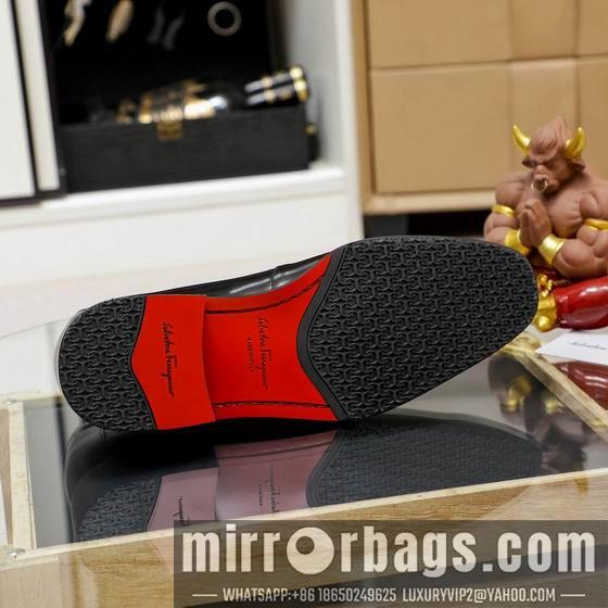 Ferragamo Shoes Ferragamo sz38-46 mnh02176