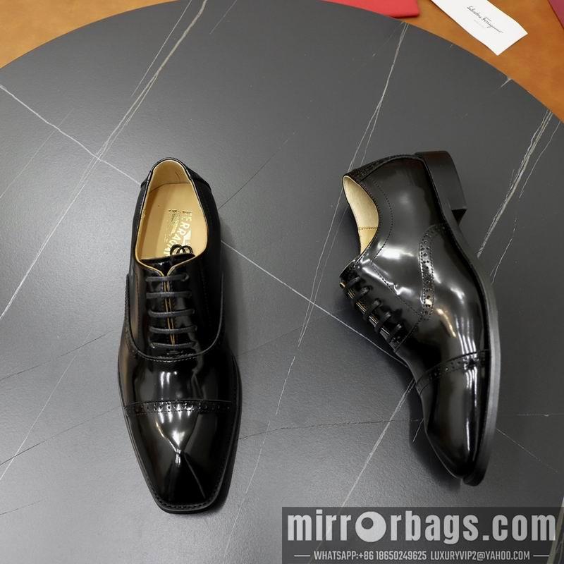 Ferragamo Shoes Ferragamo sz38-44 hnm0203