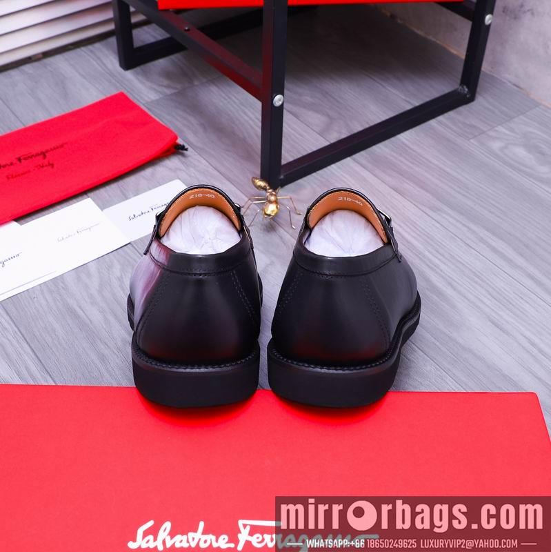 Ferragamo Shoes Ferragamo sz38-44 hnm0269
