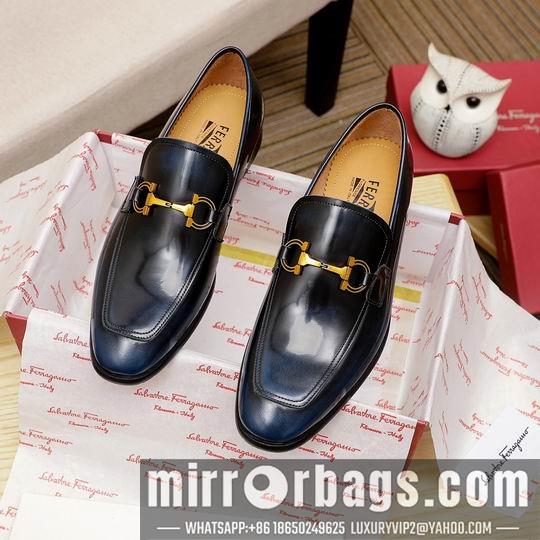 Ferragamo Shoes Ferragamo sz38-44 mnh0512