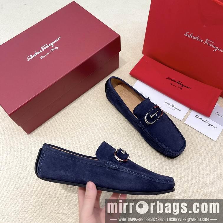 Ferragamo Shoes Ferragamo sz38-44 mnh0507