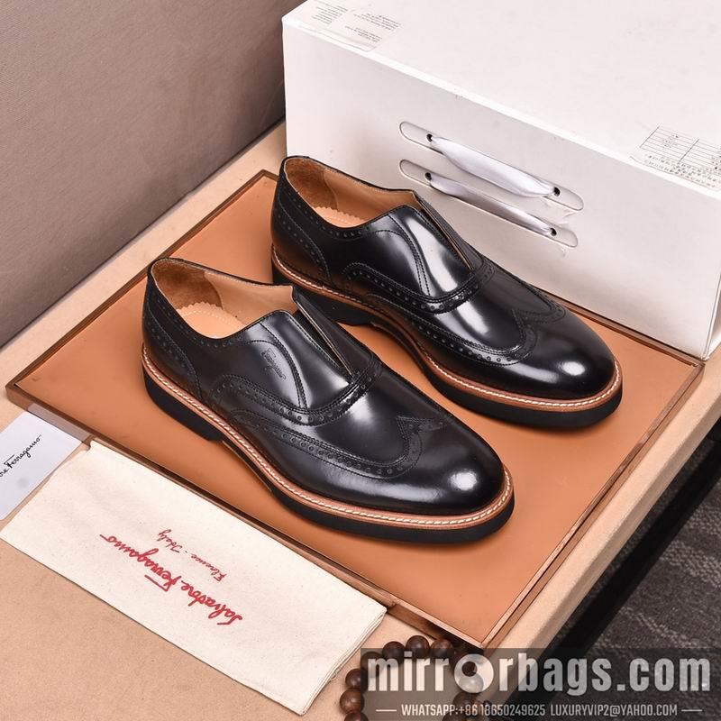 Ferragamo Shoes Ferragamo sz38-44 mnm0298
