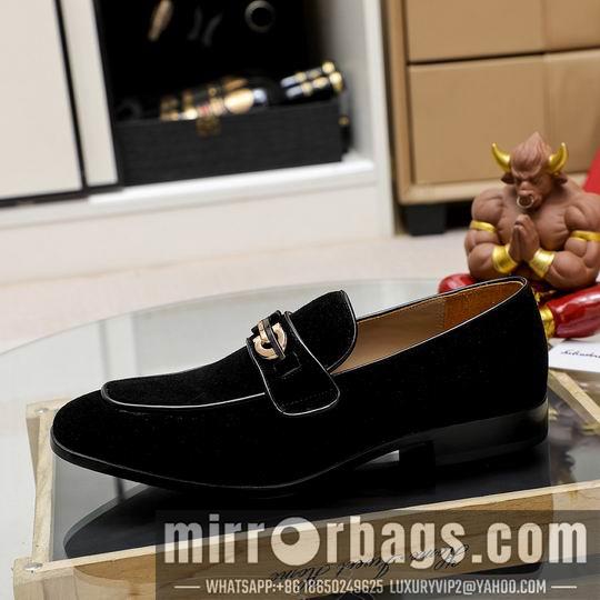 Ferragamo Shoes Ferragamo sz38-45 mnh0404
