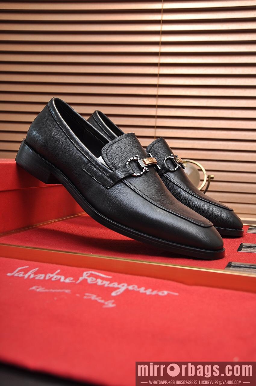 Ferragamo Shoes Ferragamo sz38-44 hnh0239