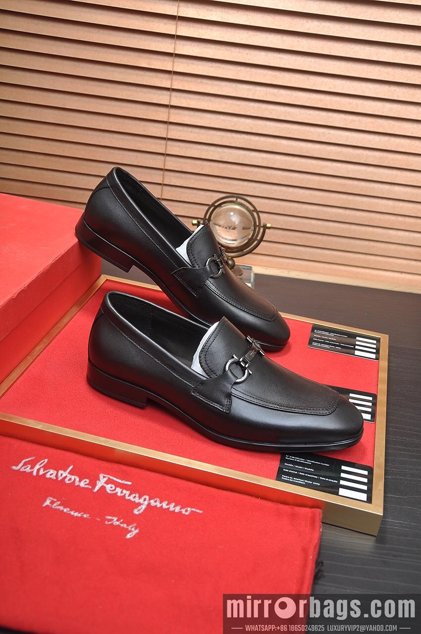 Ferragamo Shoes Ferragamo sz38-45 hnh0205