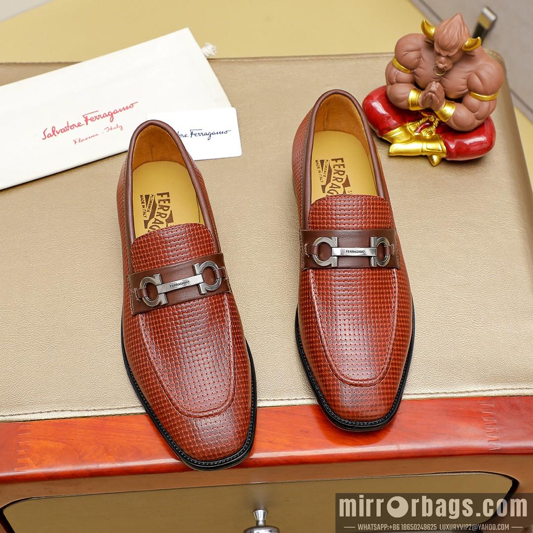 Ferragamo Shoes Ferragamo sz38-44 h0931