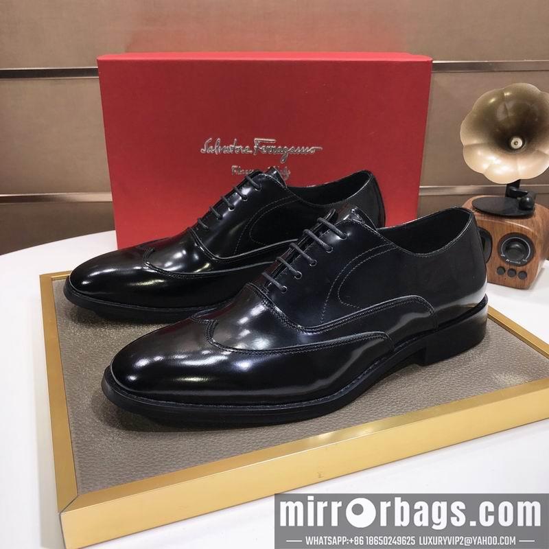 Ferragamo Shoes Ferragamo sz38-44 hnh0315