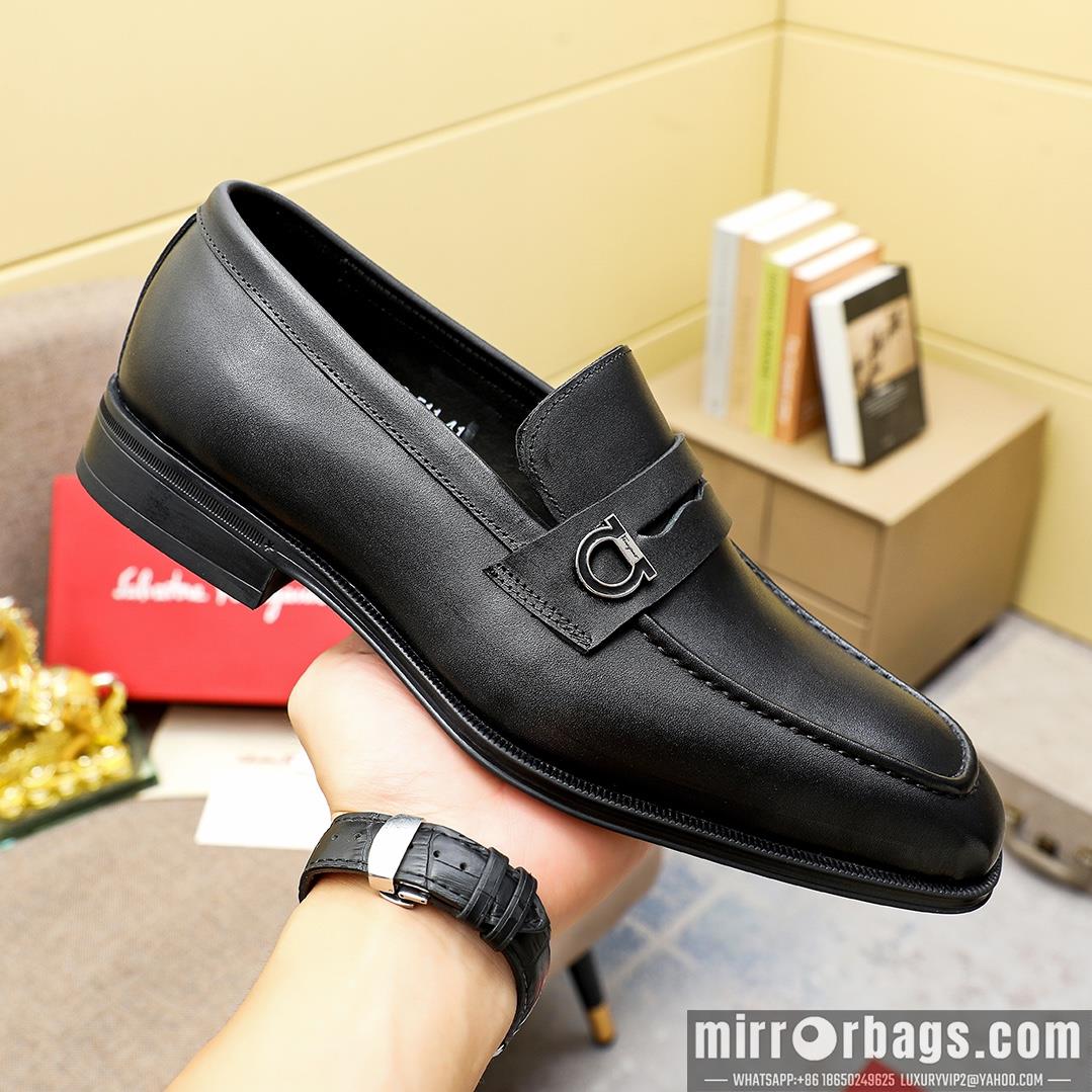 Ferragamo Shoes Ferragamo sz38-46 hnh1238