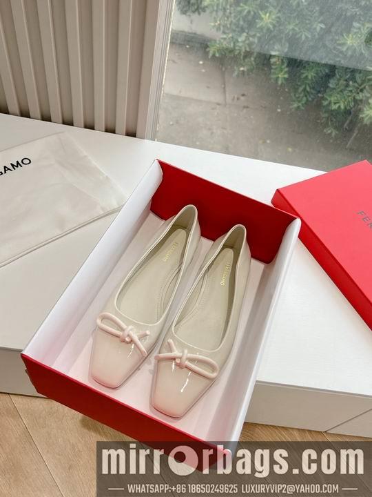 Ferragamo Shoes Ferragamo sz35-41 mnh0202