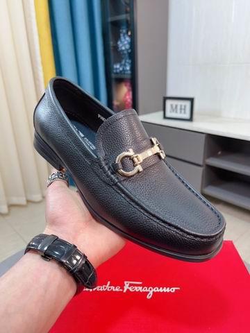 Ferragamo Shoes Ferragamo sz38-44 mnh0312