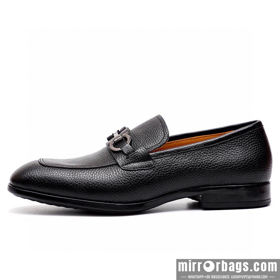 Ferragamo Shoes Ferragamo sz38-44 h0942