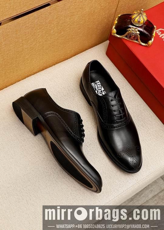 Ferragamo Shoes Ferragamo sz38-46 mnh02199