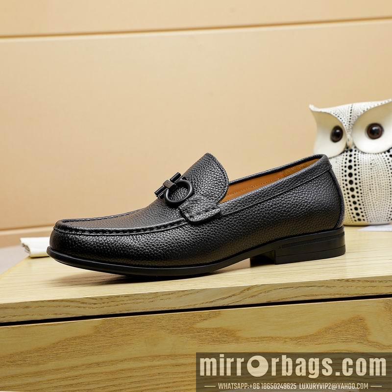 Ferragamo Shoes Ferragamo sz38-45 hnm0286