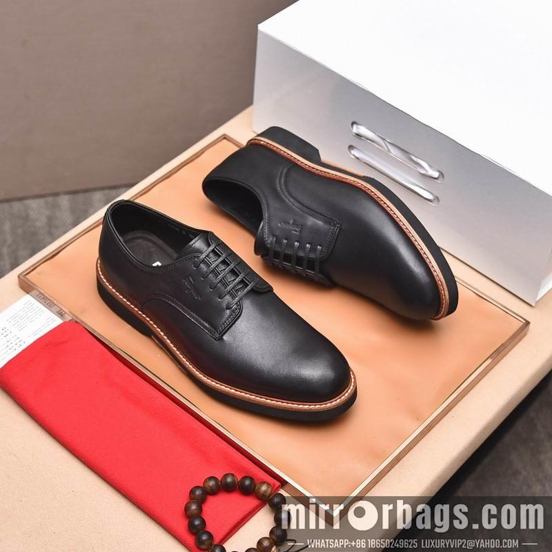 Ferragamo Shoes Ferragamo sz38-44 hnm0276