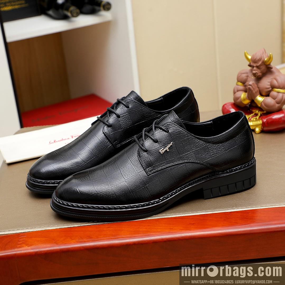 Ferragamo Shoes Ferragamo sz38-44 h0932