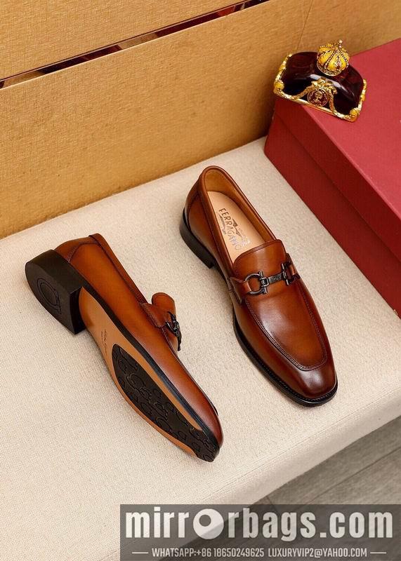 Ferragamo Shoes Ferragamo sz38-44 mnm02132