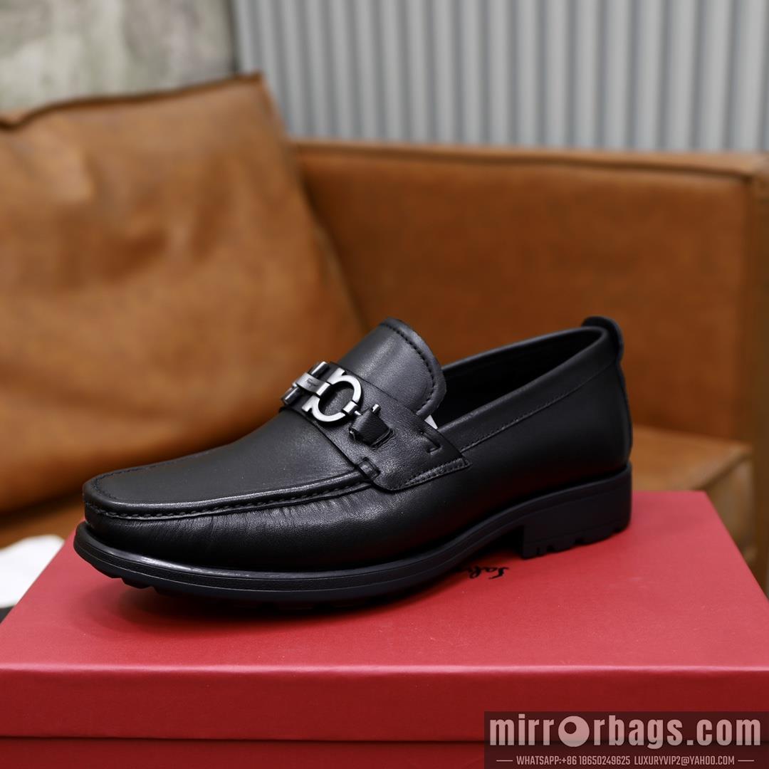 Ferragamo Shoes Ferragamo sz38-44 hnh0233
