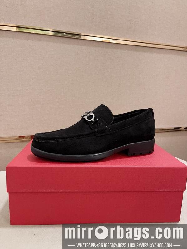 Ferragamo Shoes Ferragamo sz38-45 hnh0321
