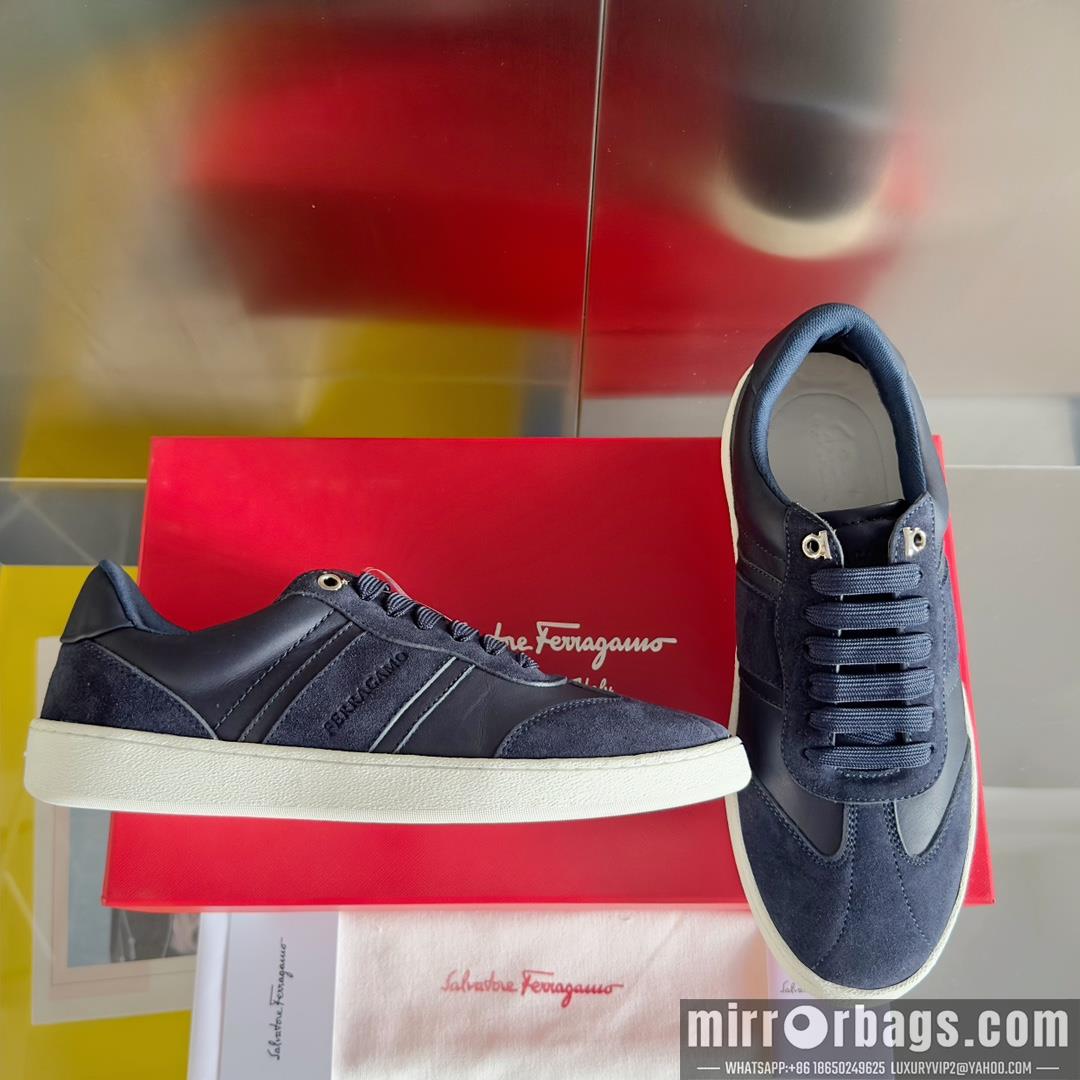Ferragamo Shoes Ferragamo sz39-44 h0807