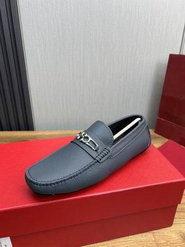 Ferragamo Shoes Ferragamo sz38-45 mnh0521