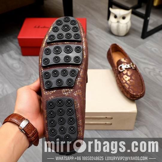 Ferragamo Shoes Ferragamo sz38-45 hnh0902