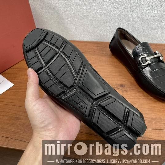 Ferragamo Shoes Ferragamo sz39-44 hnh0608