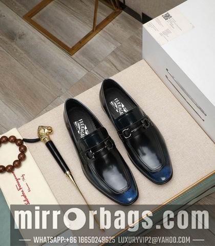 Ferragamo Shoes Ferragamo sz38-45 mnh0411