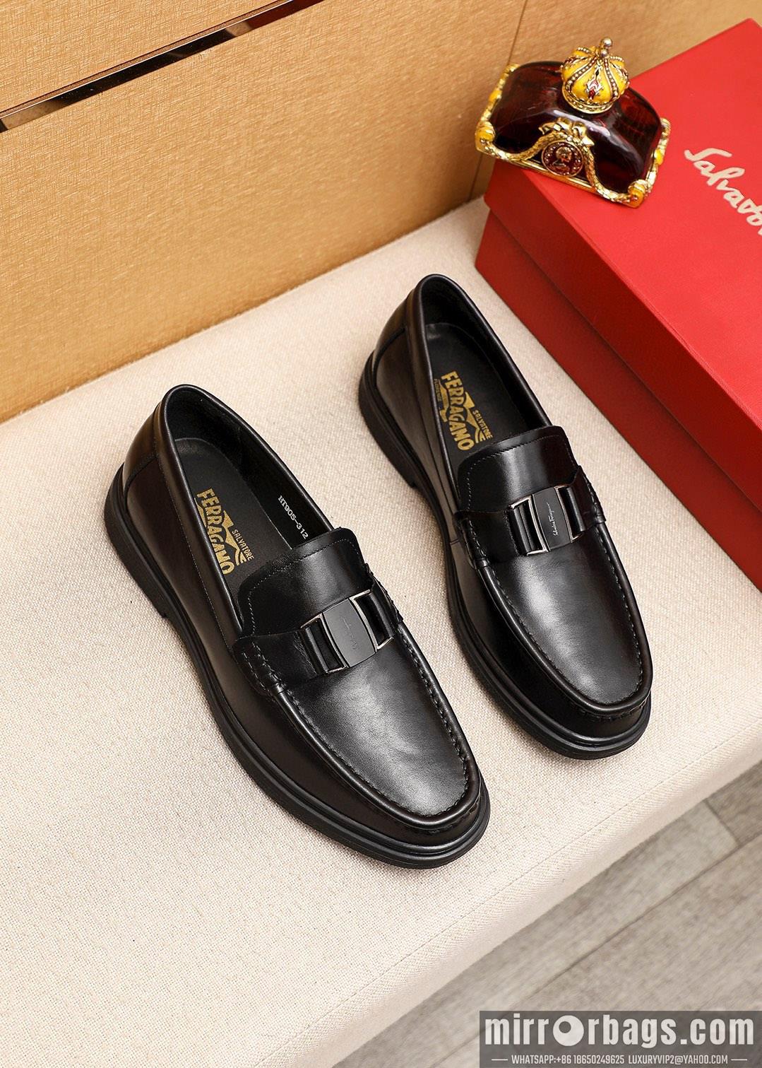 Ferragamo Shoes Ferragamo sz38-44 h0951
