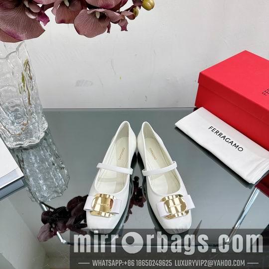Ferragamo Shoes Ferragamo sz35-41 mnh0402