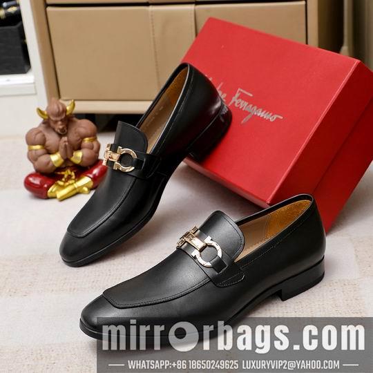 Ferragamo Shoes Ferragamo sz38-45 mnh0401