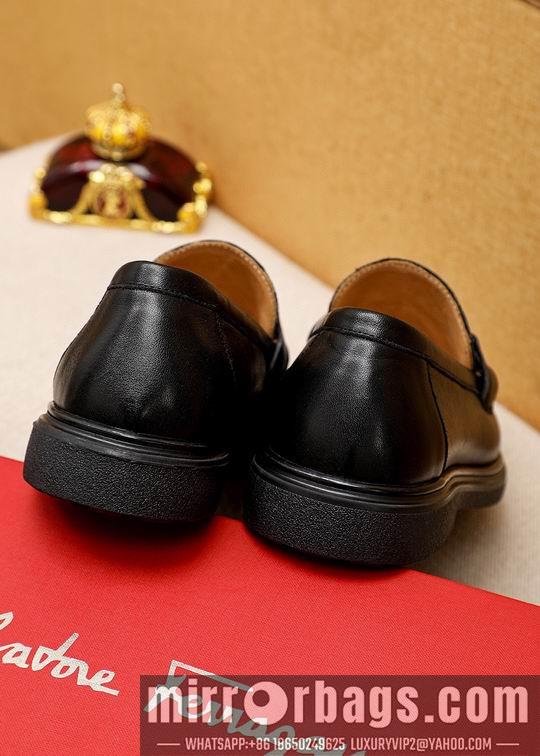 Ferragamo Shoes Ferragamo sz38-46 mnh02194