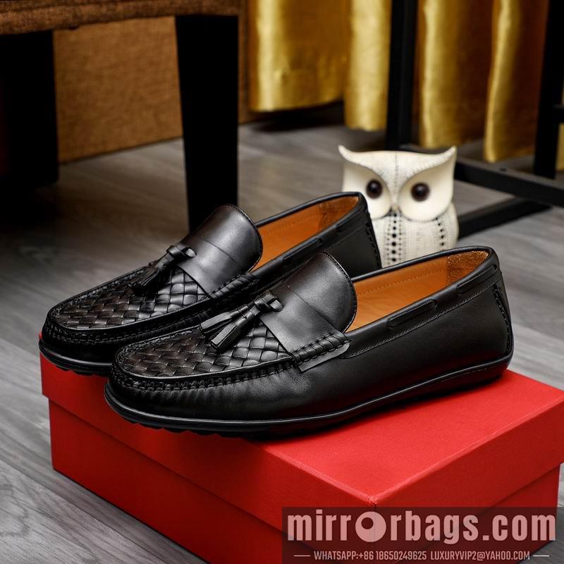 Ferragamo Shoes Ferragamo sz38-45 hnm0204