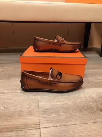 Ferragamo Shoes Ferragamo sz38-44 mnh0351