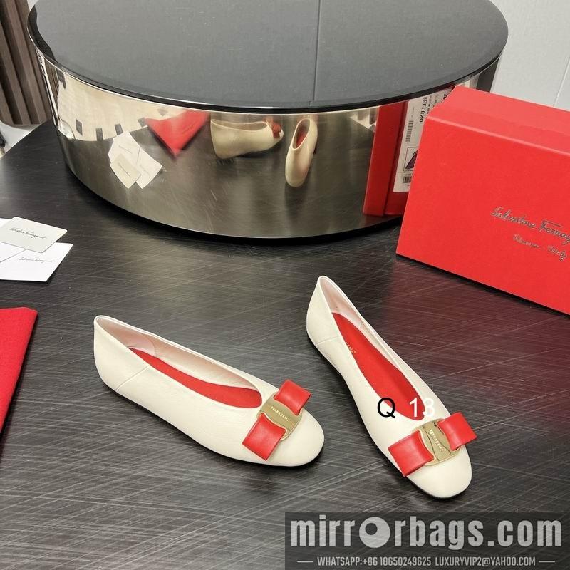 Ferragamo Shoes Ferragamo sz35-40 YM0702