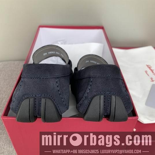Ferragamo Shoes Ferragamo sz38-45 hnh1001