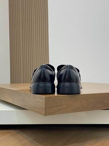 Ferragamo Shoes Ferragamo sz38-45 hnh1001